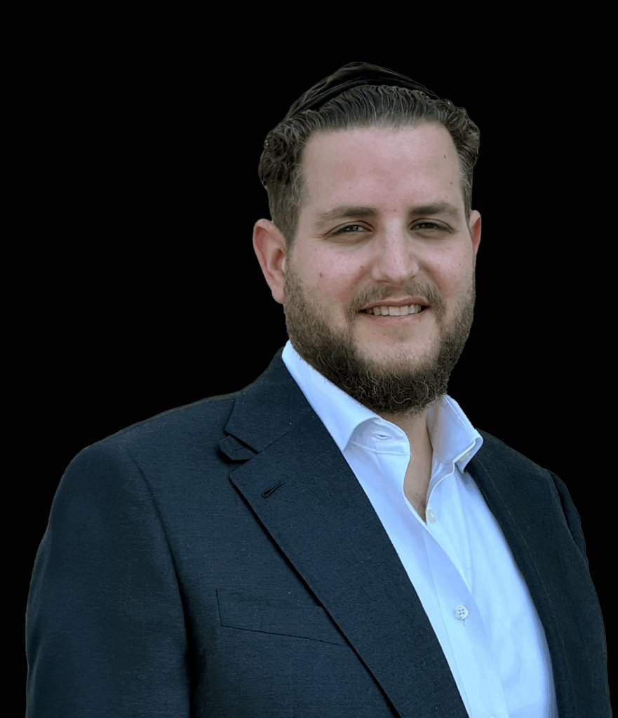 Dr. Shimshon Wiesel